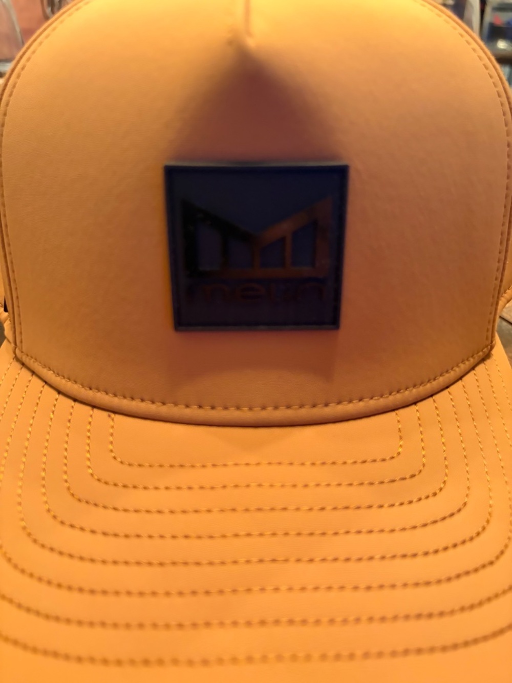 Melin Thermal Hat - Picture 2 of 5